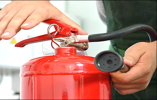 Fire Prevention
